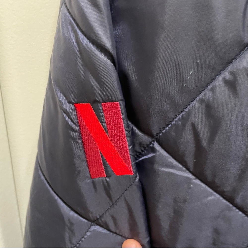 Netflix Space Force Jacket - image 1